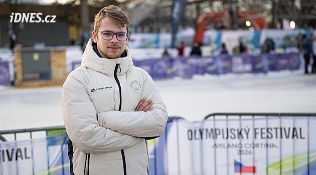 Budějovice'deki Olimpiyat Festivali'nden ağ içeriği nasıl oluşturulur?