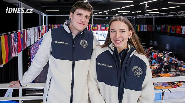 Hvězdy curlingu na olympijském festivalu: Teď budeme mít terč na zádech, říkají