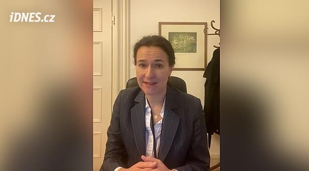 Šichtařová nabízí ze Sněmovny investice. Jen využívám plonkový čas, tvrdí