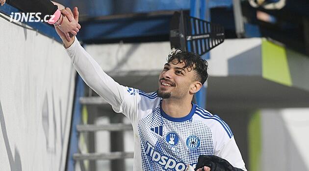 Futbol: Teplice antrenörü Frťala, Altı'nın bizim için bir ütopya olduğunu söylüyor