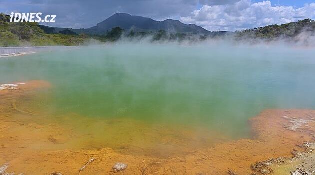 Měl to být tajný ráj na zemi. Místní se však turistům vysmáli, když se ptali na cestu