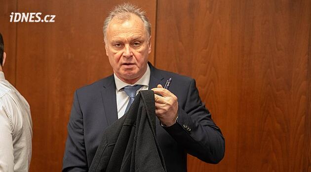 Pokud přišla o peníze EU, jsem také okraden, hájí se podnikatel viněný z podvodu