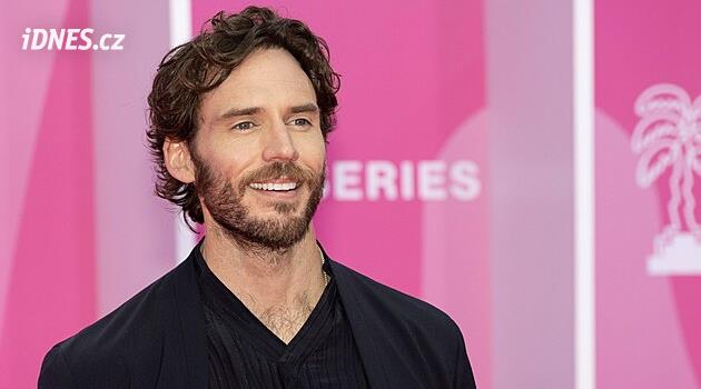 Sam Claflin: Mám dysmorfofobii, přiznal herec - iDNES.cz