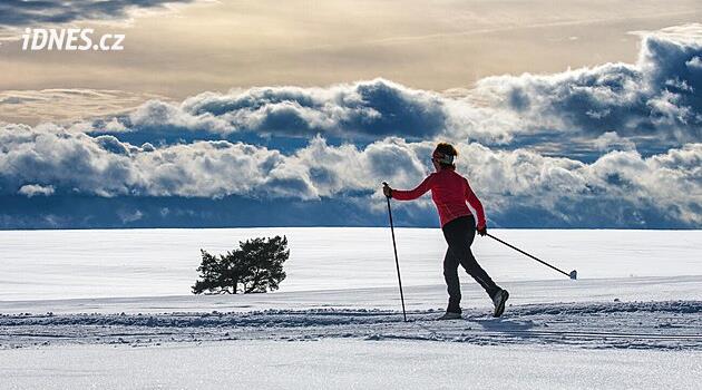 Vysoké Tatry bez davů: Jak si užít zimní hory a nepotkat u toho půlku národa?