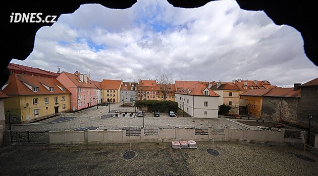 Cheb, Tarihi Şehir unvanı için mücadele ederek başarısını tekrarlamak istiyor