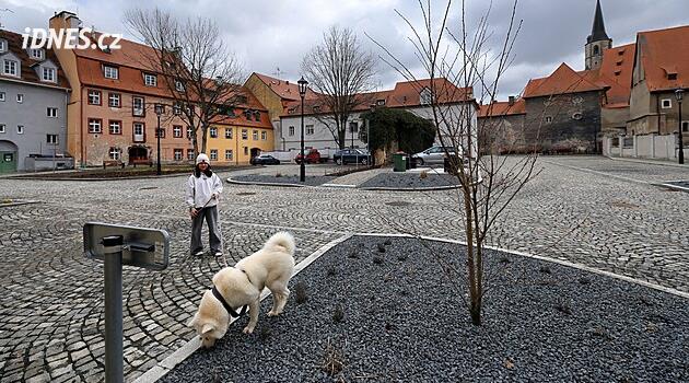 Cheb'deki iç bloğun dönüşümü tamamlandı, top güllesinin bulunması nedeniyle çalışma ertelendi