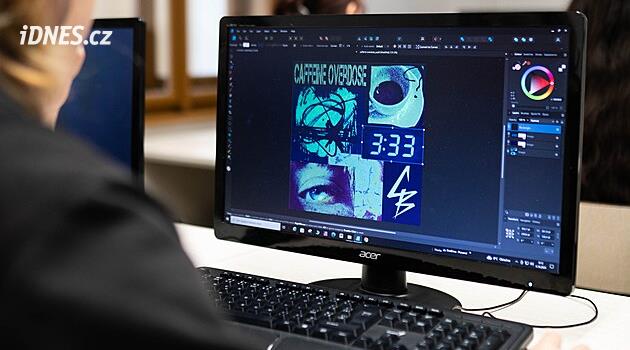 Ortaokul Horažďovice iki yeni çalışma alanı açıyor