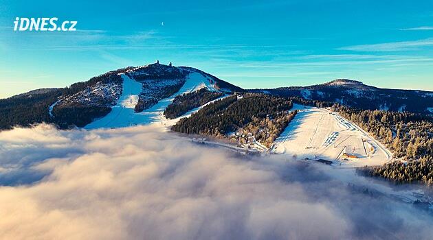 Velký Javor: Alpský zážitek na dosah ruky aneb Šumava, jak ji neznáte