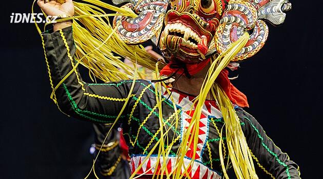 Kam na dovolenou v roce 2026? Inspiraci nabídne veletrh cestování v Letňanech