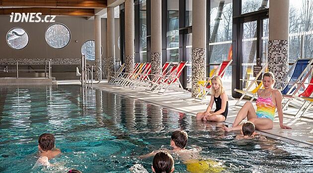 Akční dovolená v Krkonoších: Jak na správnou regeneraci, aby tělo nebolelo?