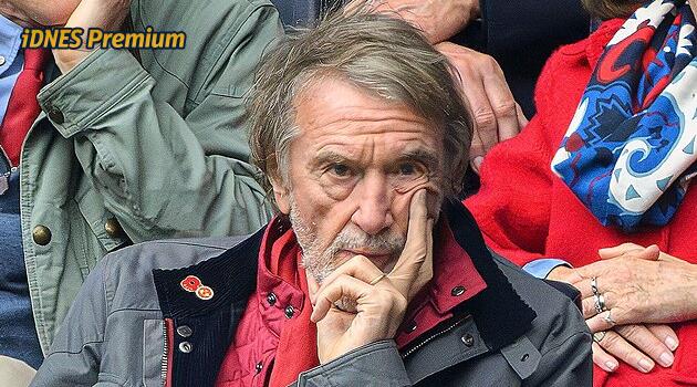 Británii kolonizovali imigranti, prohlásil boss United. Schytal to ze všech stran