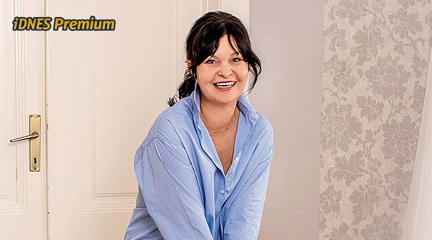 Když se v příběhu nudím, někdo umře, říká Scarlett Wilková. Od covidu se nezastavila