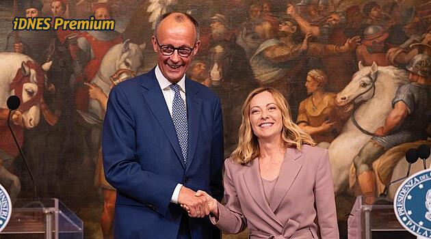 ANALÝZA: Jak zachránit Evropu? Draghiho diagnóza byla správná, léčba je pomalá