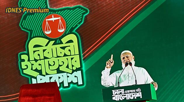 V textilce světa se k moci derou islamisté. Bangladéšské ženy se bojí o práci i práva