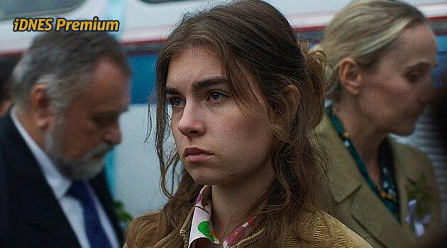 RECENZE: Čeští filmaři mohou Slovákům jejich Potopu jenom tiše závidět