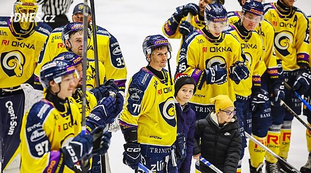 Max League play-off'larının ön turu: Třebíč ve Pardubice B galibiyetle başladı
