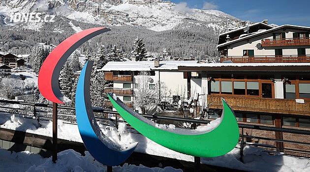 2026 Paralimpik Oyunları: Polonya, Rusların görüntülerini yayınlamayacak