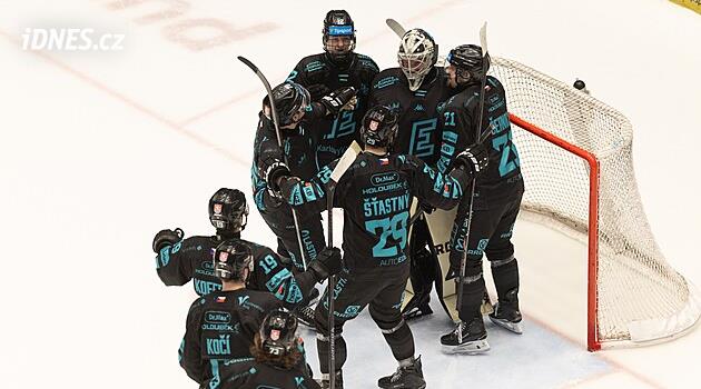 Jiří Černoch, Vítkovice'den önce: Özel ekipler karar verecek