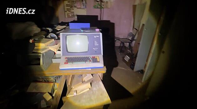 Do slovenské zbrojovky vnikli youtubeři, byli i u houfnic. Video viděly tisíce lidí