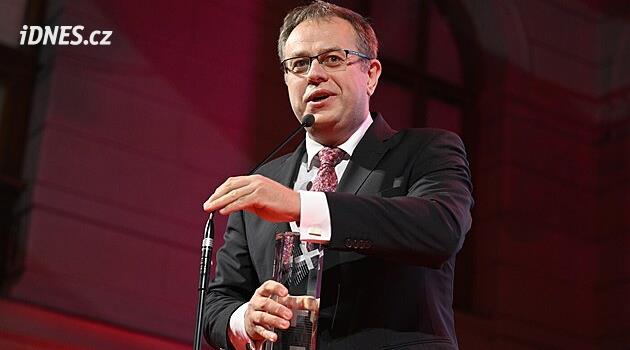 Půjdu na vlastní pěst, nastínil Moravec. Plány brzdí konkurenční doložka s ČT