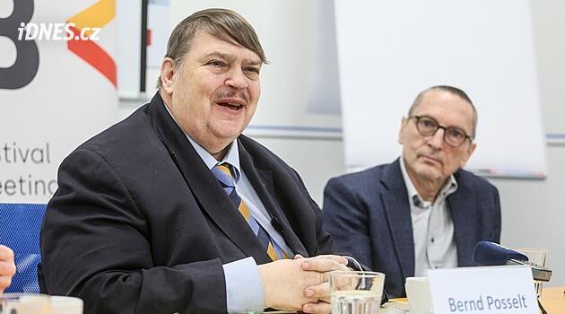 Vzpomínka na zavražděné Židy i pouť smíření. Sudetští Němci odhalili brněnský program