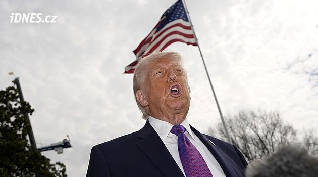 Další lhůta, stejná hrozba. Trump dal Íránu 48 hodin na dohodu, jinak bude prý peklo