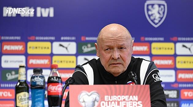 Nominace Česka na MS ve fotbale 2026: soupiska českého týmu – iDNES.cz