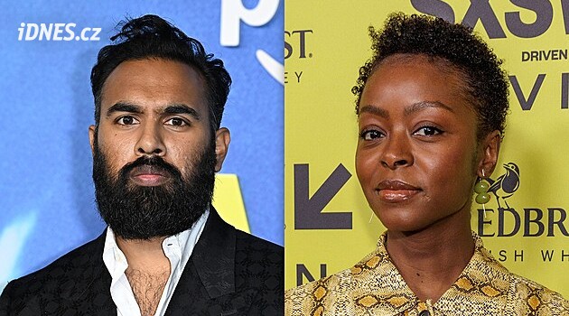 Jako Mulder a Scullyová. Nová Akta X ukázala obsazení rolí vyšetřovatelů FBI