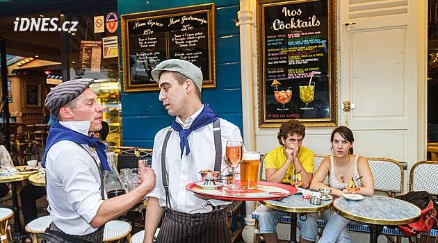 Umění spropitného. Ne všude jsou za něj rádi, poradíme, kde a kolik zaplatit