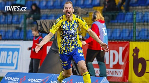 Poznarovo přání? Cílím na stovku gólů za Zlín, hlásí. O Petrželově konci věděl