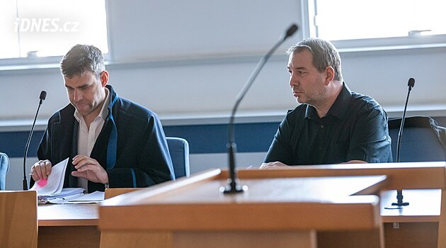 Za znásilnění čtrnáctileté dívky dostal muž osm let, přiznal výrobu dětského porna