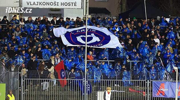 İkinci futbol ligi: Artis, Prostějov'da sadece 1:1 berabere kaldı