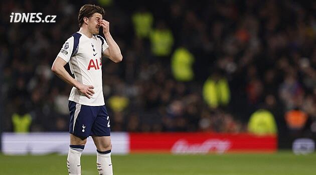 PL: Tottenham yine kaybetti ve düşmeye çok yakın
