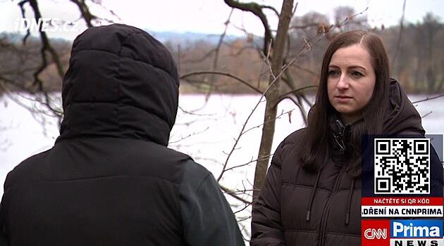 Dalo se tomu předejít, kdyby mě někdo vyslyšel, říká pěstounka zavražděné dívky