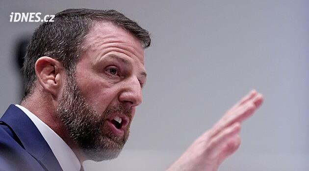 Senát USA schválil nástupce Noemové. Bývalý MMA bojovník chce zmírnit zásahy ICE