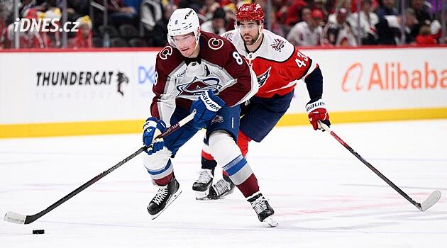 Rekord NHL opět na spadnutí, hvězdní beci mohou cílit nad 20 milionů. A co sleva?