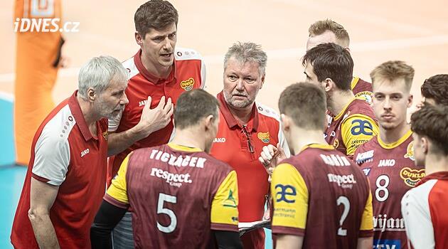 Brom: Oynamayı sabırsızlıkla bekliyordum ama voleybolu özledim