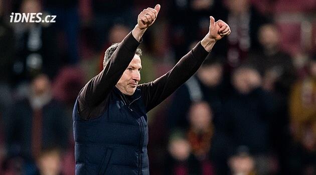 Sparta antrenörü Priske: Bazı sakatlıklar gerçekten tuhaf