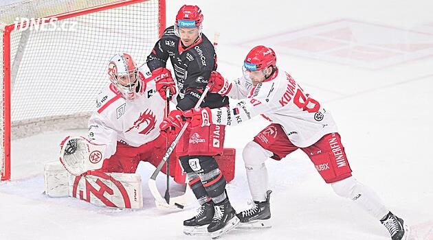 Hokey ekstra ligi ONLINE: çeyrek final maçlarını canlı izleyin