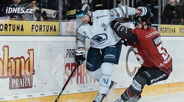 Sparta – Plzeň ONLINE: Ekstraliga çeyrek finallerini canlı izleyin