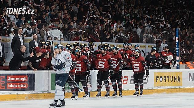 Sparta – Plzeň ONLINE: Ekstraliga çeyrek finallerini canlı izleyin