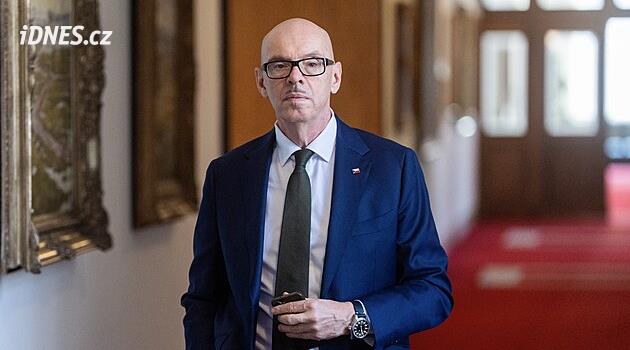 Klempíř: Úspory v ČT a ČRo nejsou útokem na demokracii, musí se umět šetřit