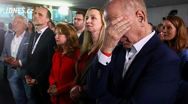 Alman basını: Renanya-Pfalz'daki seçimler Sosyal Demokratlar için felaket