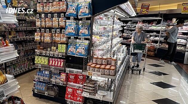 Co se skrývá v zahraničních regálech? Pošlete nám své úlovky ze supermarketů
