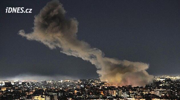 V Libanonu zemřel francouzský voják jednotek OSN, Francie viní Hizballáh