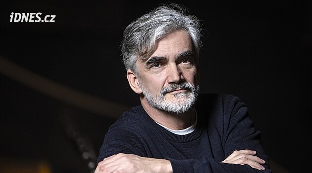 Začalo udílení Cen Thálie. Slavnostním večerem poprvé provádí Martin Myšička