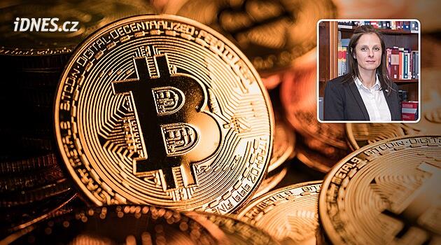 Žalobkyně Lastovecká, odvolaná z týmu k bitcoinové kauze, rezignovala
