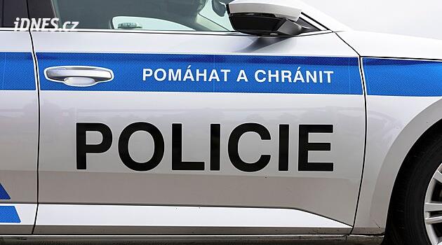 Za pobodání v Mostě stíhá policie dva muže, jednomu hrozí až 10 let