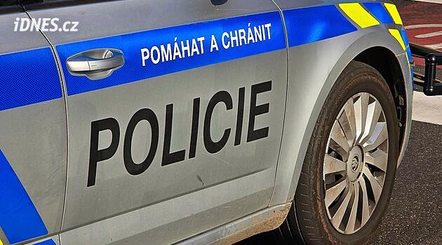 Policie pátrá po uprchlém vězni, utekl z pracoviště ve Stráži pod Ralskem