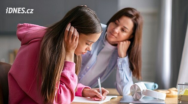 Neúspěch u přijímaček? Jen „objížďka“, radí expertky, jak zatočit s obavami